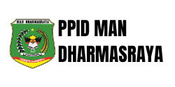PPID MAN Dharmasraya